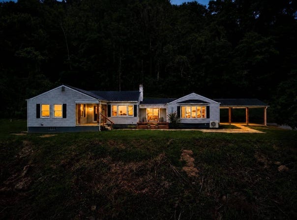 729 Germantown Rd, Maysville, KY 41056