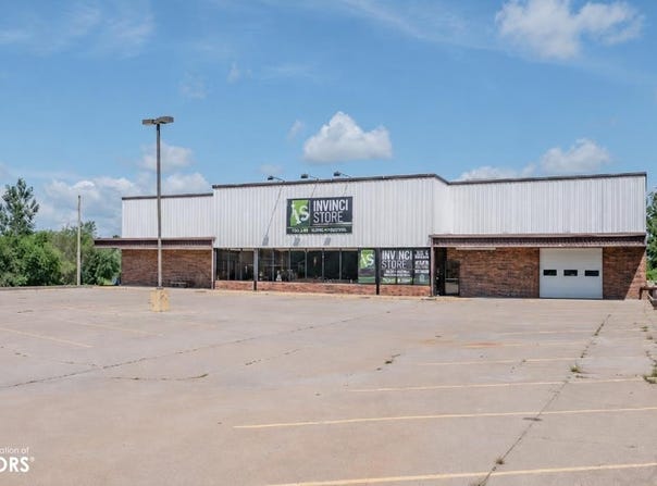 610 E Main, Lamoni, IA 50140