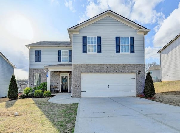 52 Brode Lane, Pendergrass, GA 30567