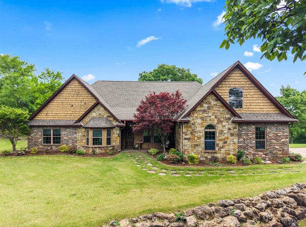 192 Star Mountain, Mena, AR 71953