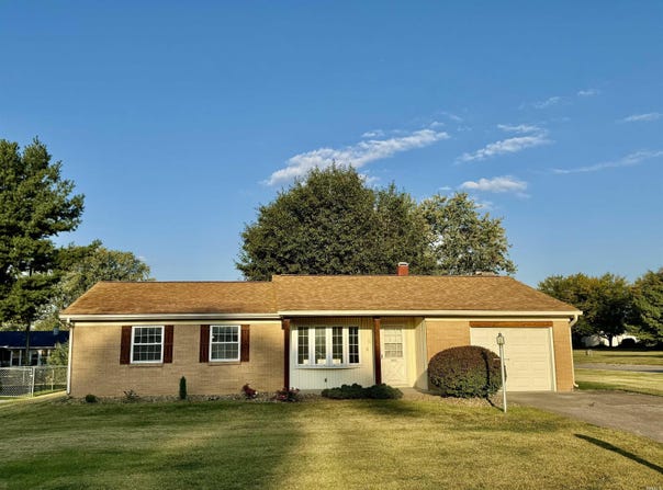 404 S Hickory Drive, Bloomington, IN 47403