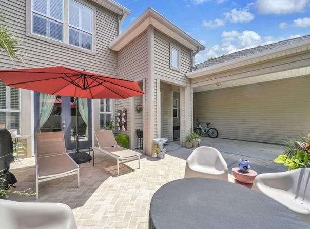 65 Courtyard Circle, Santa Rosa Beach, FL 32459