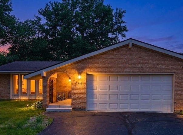 6407 Floyd Drive, Springfield, OH 45502