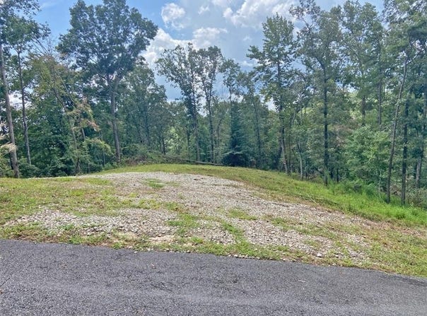3.3ac Trillium Trail, Dahlonega, GA 30533