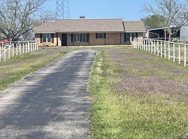 1624 CR 1560, Alba, TX 75410