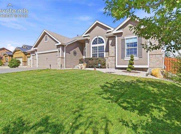 10363 Capital Peak Way, Peyton, CO 80831