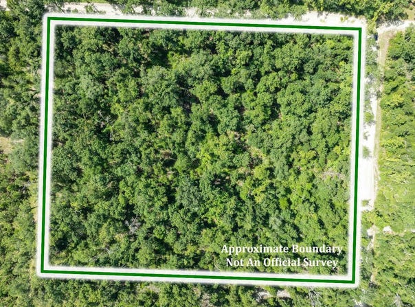 SW DRAGON WAY, Jasper, FL 32052