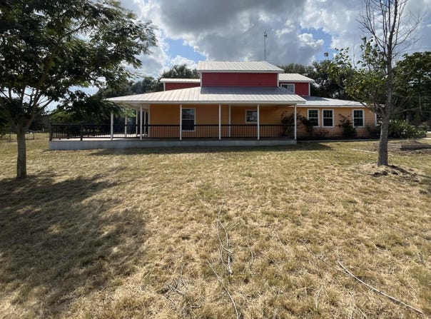 524 Rangeland Rd, Blanco, TX 78606