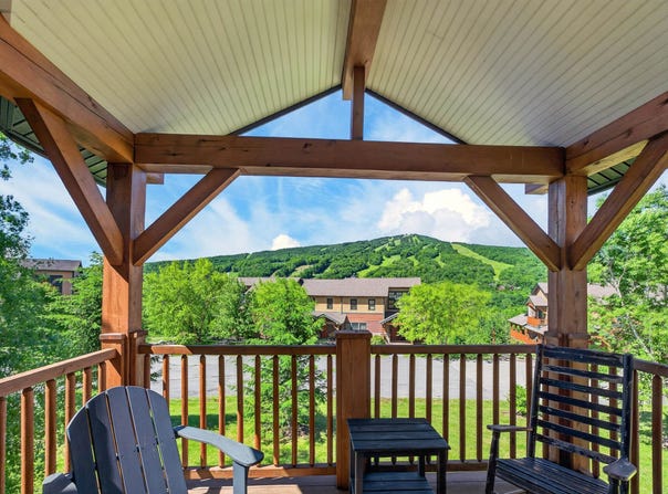 1C Ego Alley, Dover, VT 05356