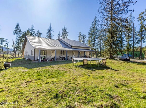 2760 Sagle, Sagle, ID 83860