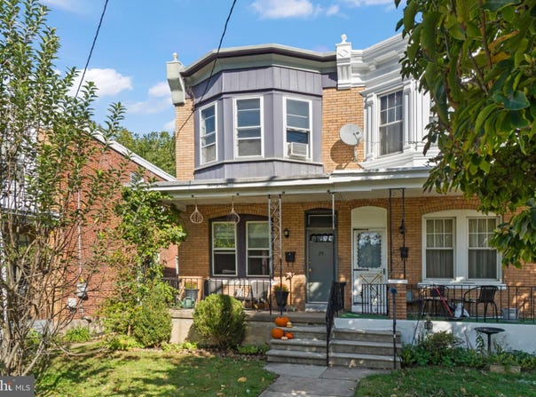29 E ATLANTIC Avenue, AUDUBON, NJ 08106