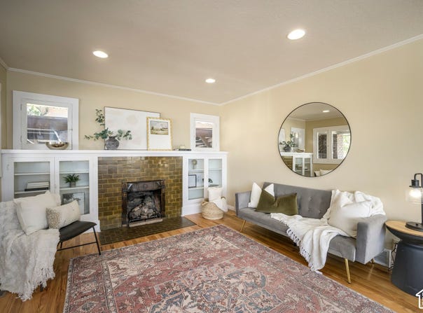 1192 E 1300 S, Salt Lake City, UT 84105