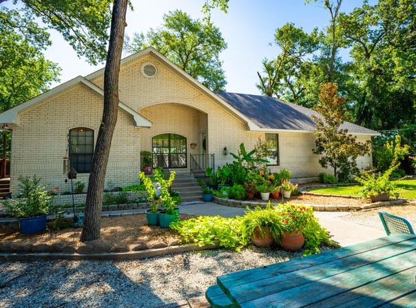 535 FM 2681, Mexia, TX 76667