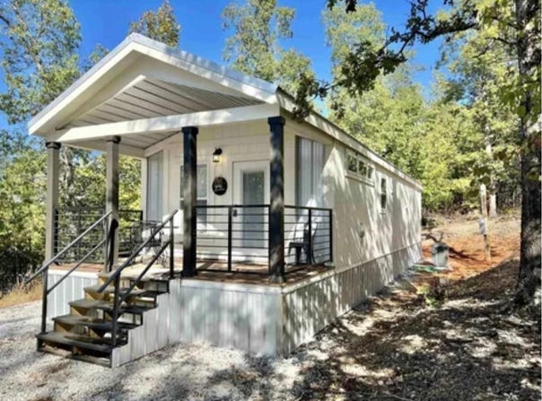 3765 HWY 87, Mountain View, AR 72560