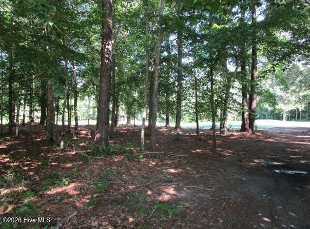 Roanoke Drive W lot: 1, Hertford, NC 27944
