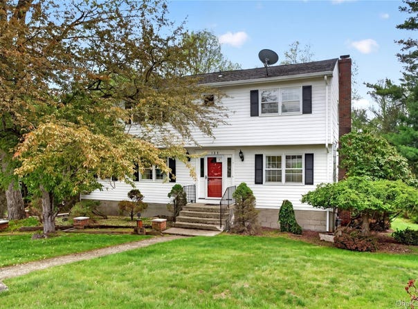 155 Pine Tree Road, Monroe, NY 10950