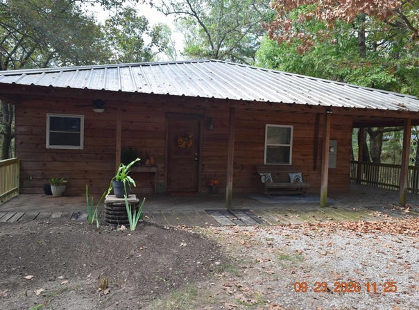 4777 AIRPORT, Pearcy, AR 71964