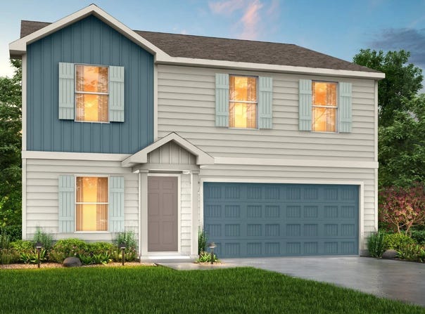 860 Bluffview Drive, Cleburne, TX 76031