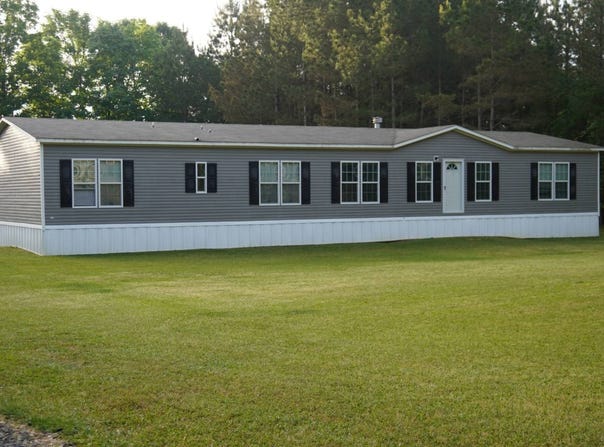 1064 Sullivan Road, Preston, MS 39354