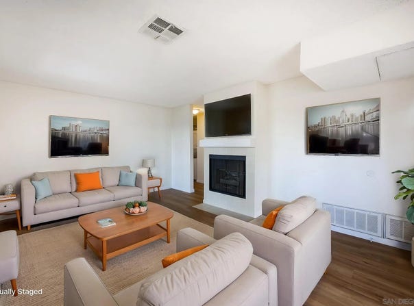 10740 Aderman Ave, San Diego, CA 92126
