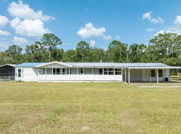 Wellborn, FL 32094