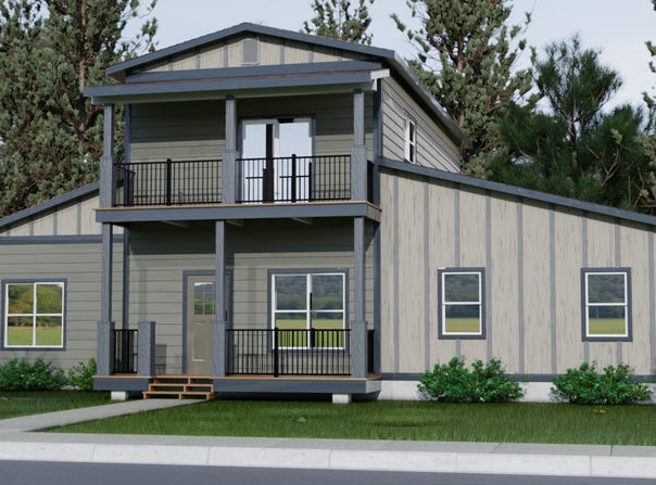 24 Rhine Falls Loop, Kalispell, MT 59901