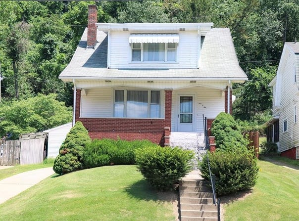 902 Warwood Avenue, Wheeling, WV 26003