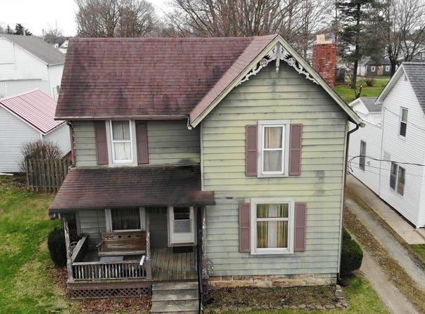 74 Whitney Ave, Shelby, OH 44875