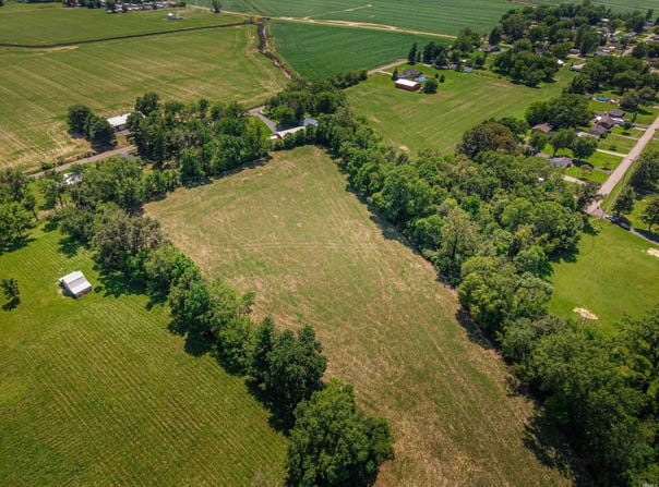E 150 S, Princeton, IN 47670