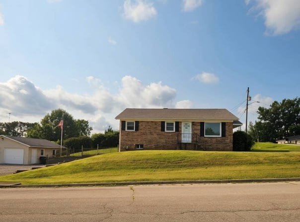 265 Ruth Street, Abingdon, VA 24210