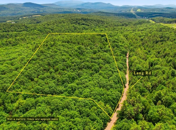 38 F Lang Road, Bath, NH 03740