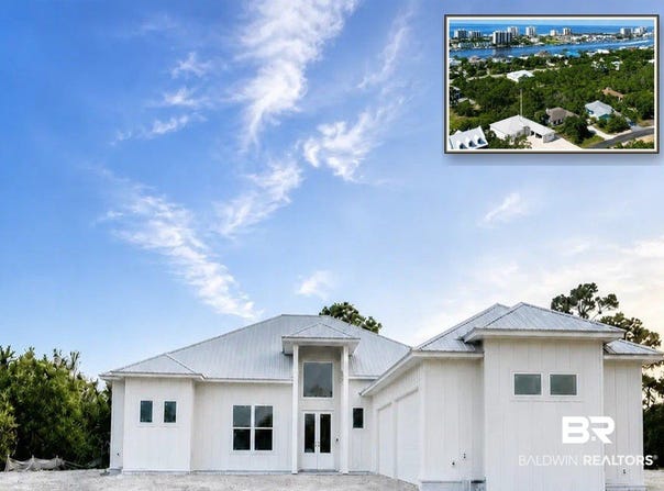 30532 Ono North Loop W, Orange Beach, AL 36561