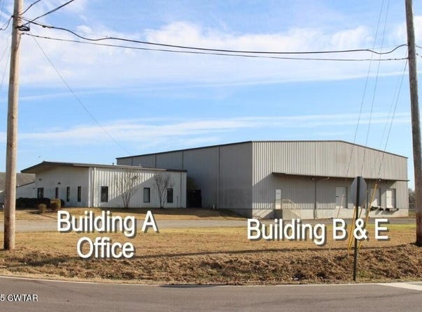 2425 Rialto Road, Covington, TN 38019