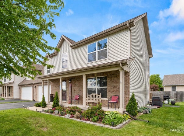 623 Lisbon Street, Sandwich, IL 60548
