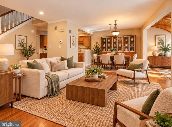 24 RIVER BEND Park, LANCASTER, PA 17602