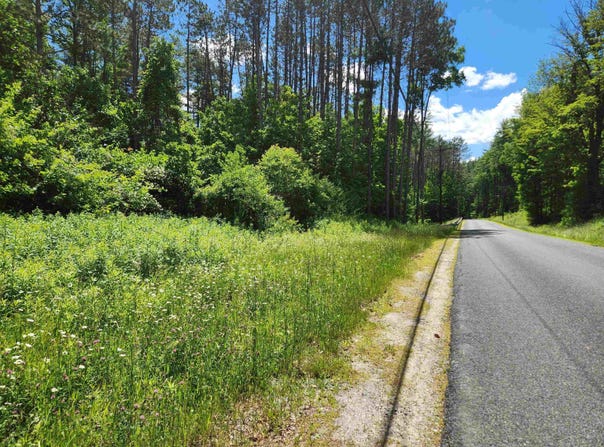 Stage Road, Unity, NH 03743