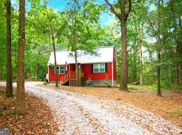 821 Winston Drive Extension, Bowman, GA 30624