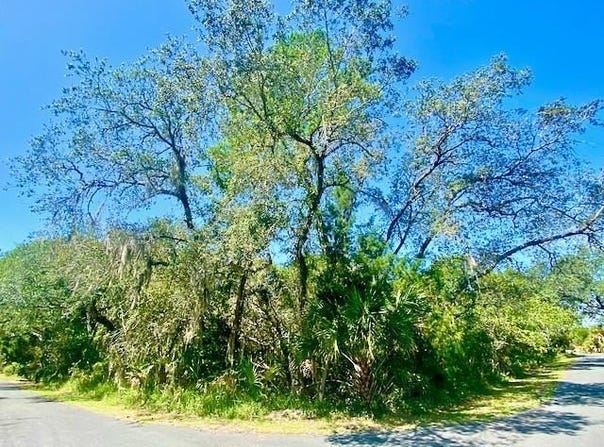 Ingleside Dr lot: 2, Cedar Key, FL 32625