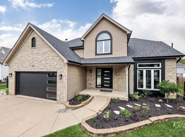 24844 Ambrose Road, Plainfield, IL 60585