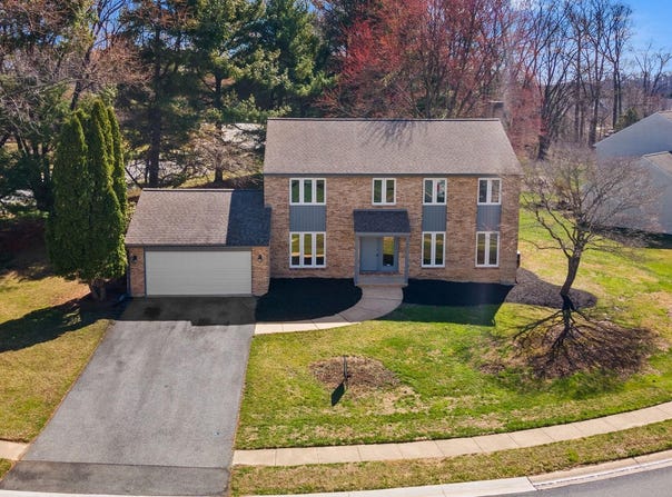 152 BUNTING Drive, WILMINGTON, DE 19808