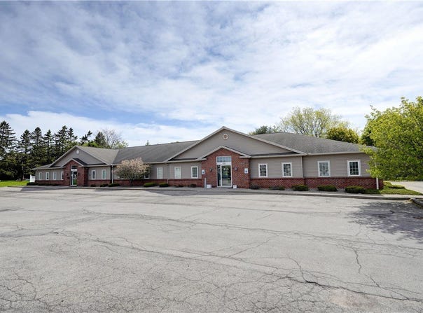 1682 Empire Boulevard, Webster, NY 14580