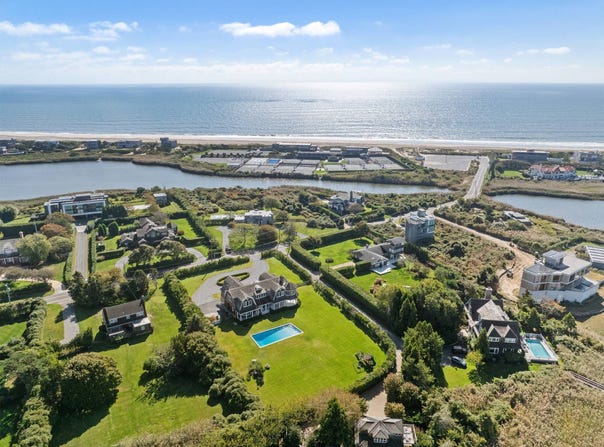 430 Jobs Ln, Bridgehampton, NY 11932