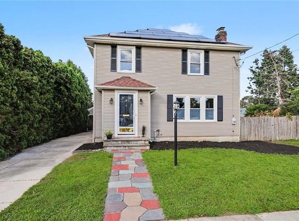 235 Beckwith Street, Cranston, RI 02910