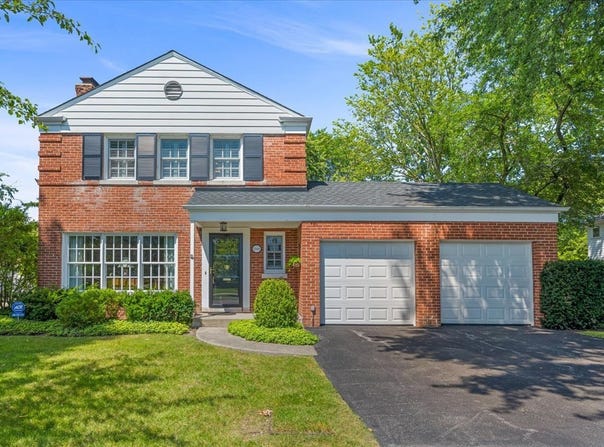 2910 Orchard Lane, Wilmette, IL 60091