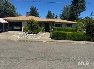 176 Meadowbrook Drive, Ukiah, CA 95482