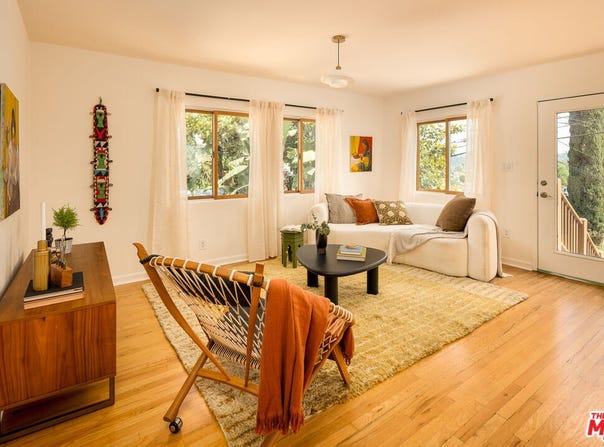 6071 Delphi St, Los Angeles, CA 90042