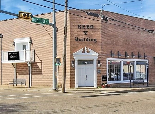 101 Runnels, De Kalb, TX 75559