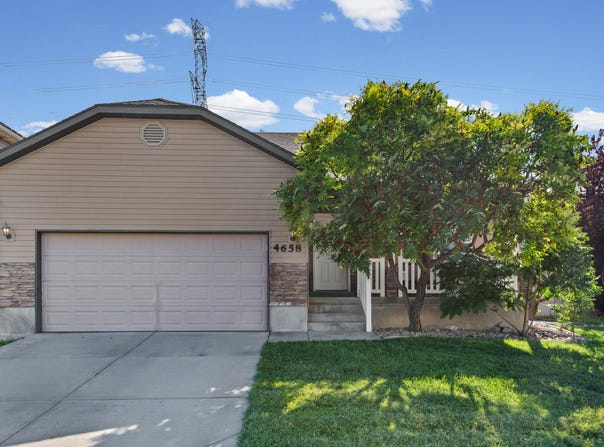 4658 N LONG Way, Eagle Mountain, UT 84005