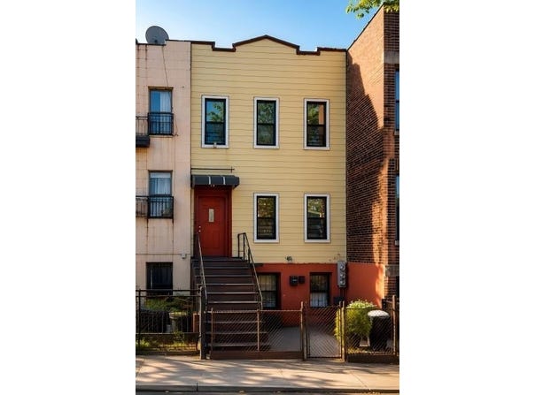328 39th Street, Brooklyn, NY 11232