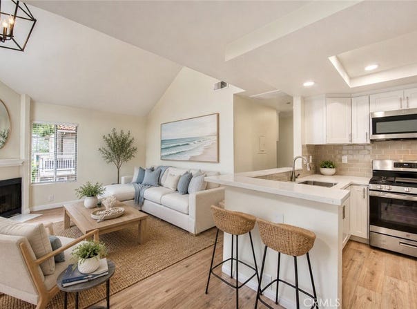 18948 Canyon Hill, Trabuco Canyon, CA 92679